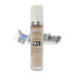 02 Amanda Full Coverage Concealer Matte Finish Longlasting