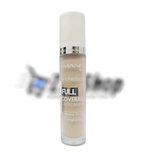 03 Amanda Full Coverage Concealer Matte Finish Longlasting
