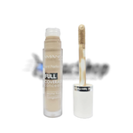03 Amanda Full Coverage Concealer Matte Finish Longlasting