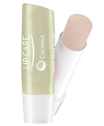 Amanda Milano Lip Care Coconut with Shea Butter & Vitamin E