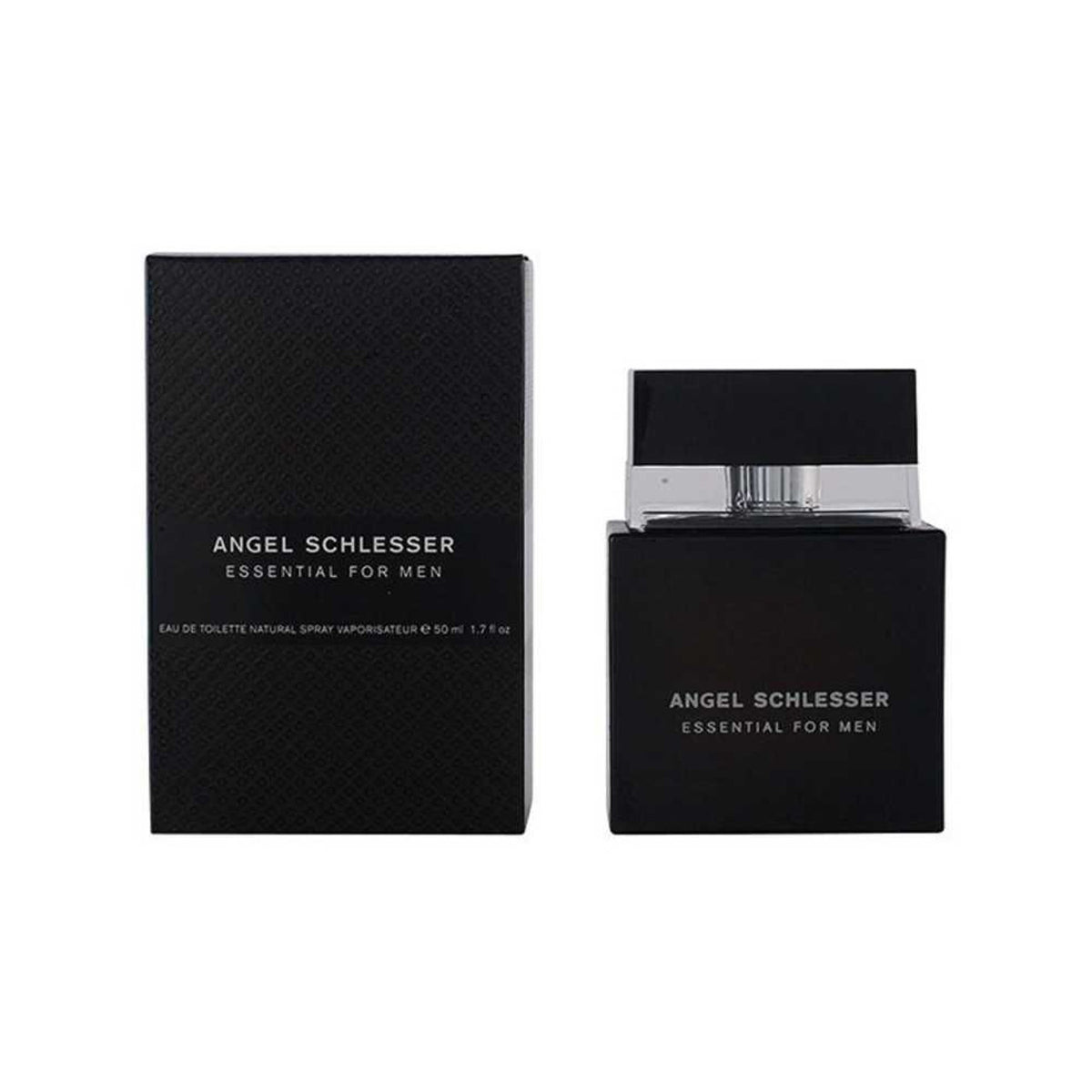 Angel Schlesser Essential for Men - Eau de Toilette - 100ml