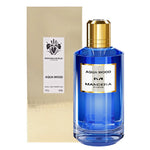 Aqua Wood Mancera للرجال - ماء عطر - 120 مل