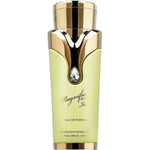 Magnificent Jardin by Armaf for Women - Eau de Parfum - 100ml