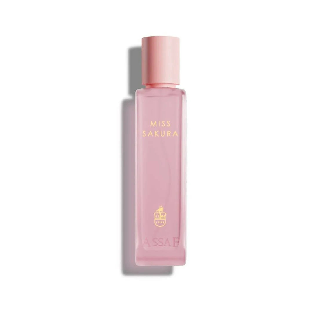 Miss Sakura by Assaf for Women - Eau de Parfum - 200ml