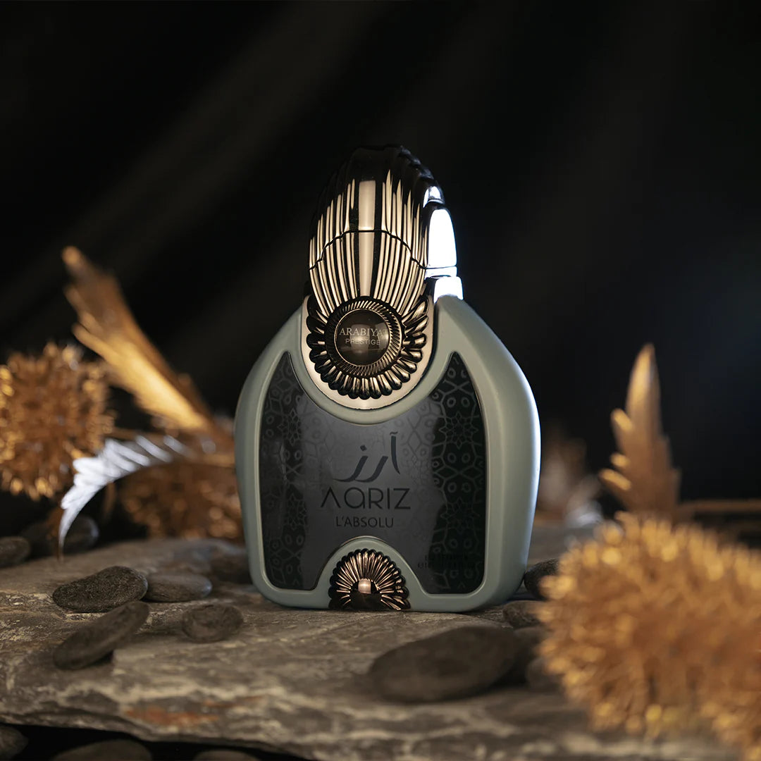 عطر أريز لابسيولو من أرابيات برستيج للجنسين - ماء عطر - 100 مل