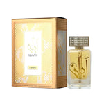 Lattafa Abaan for Unisex - Eau De Parfum - 100ml