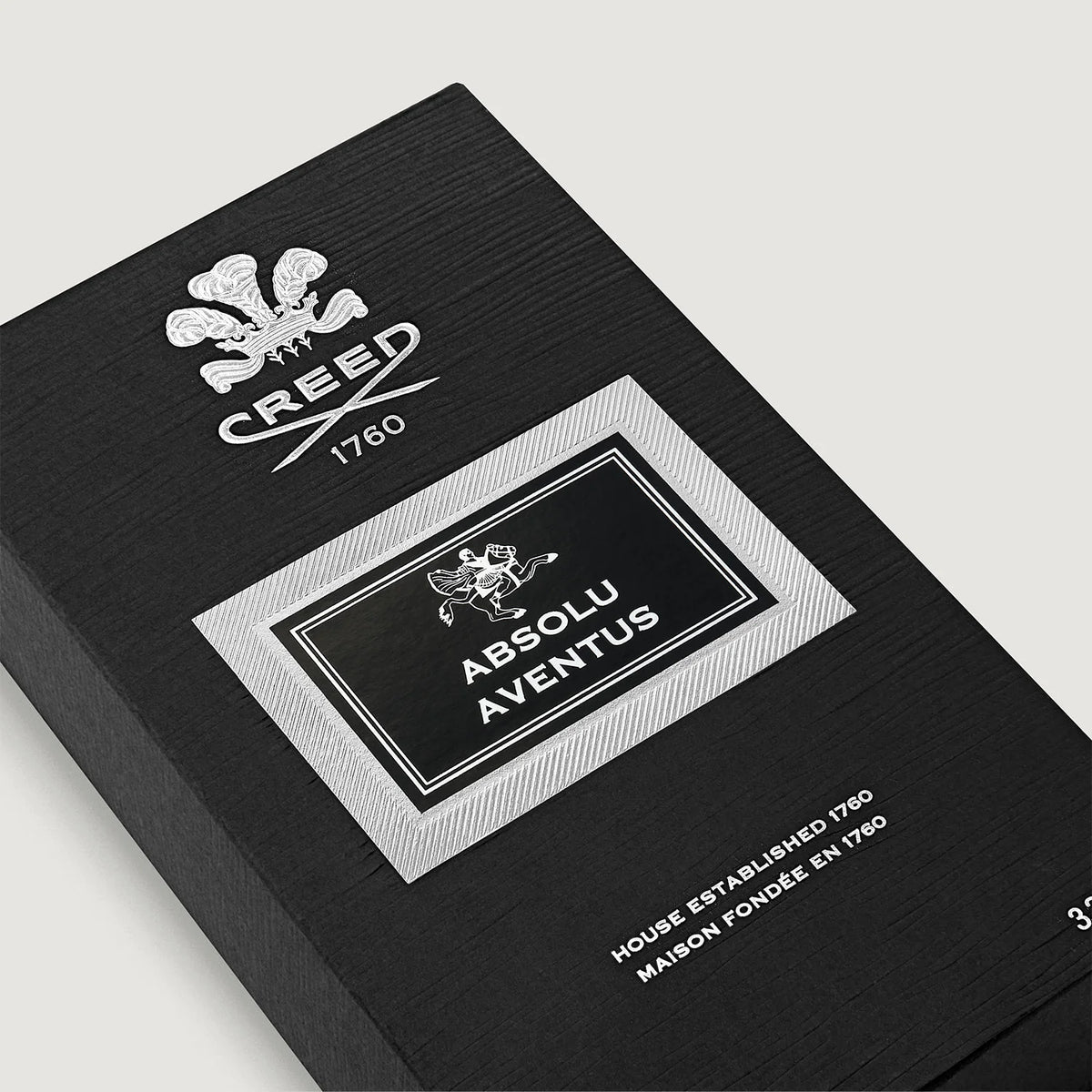 Absolu Aventus by Creed for Men - Eau de Parfum - 100ml