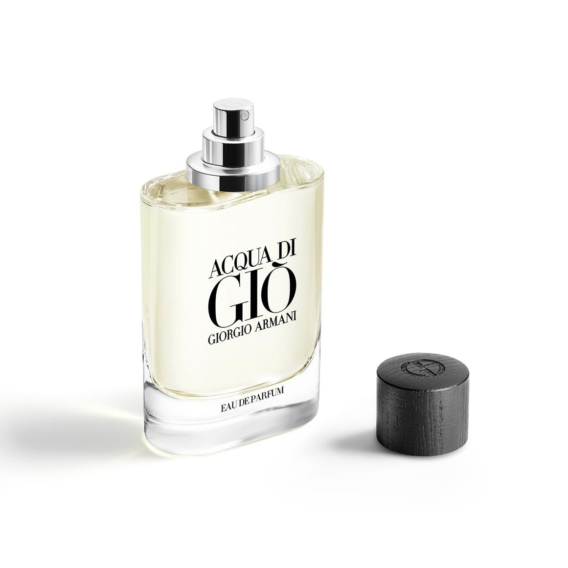 Giorgio Armani Acqua di Gio for Men - EDP - 125ml