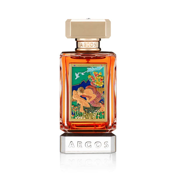 Adonis Awakens by Argos for Unisex - Eau de Parfum - 100ml