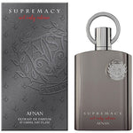 سوبريمسي نوت أونلي انتنس من أفنان للرجال - خلاصة عطر - 3 مل (عينة) (قطعة واحدة)