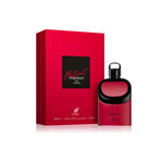 Afnan Abstract Portrait for Unisex - Extrait De Parfum - 100ml