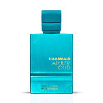 Amber Oud Aqua Dubai by Al Haramain Perfumes for Unisex - Extrait de Parfum - 100ml