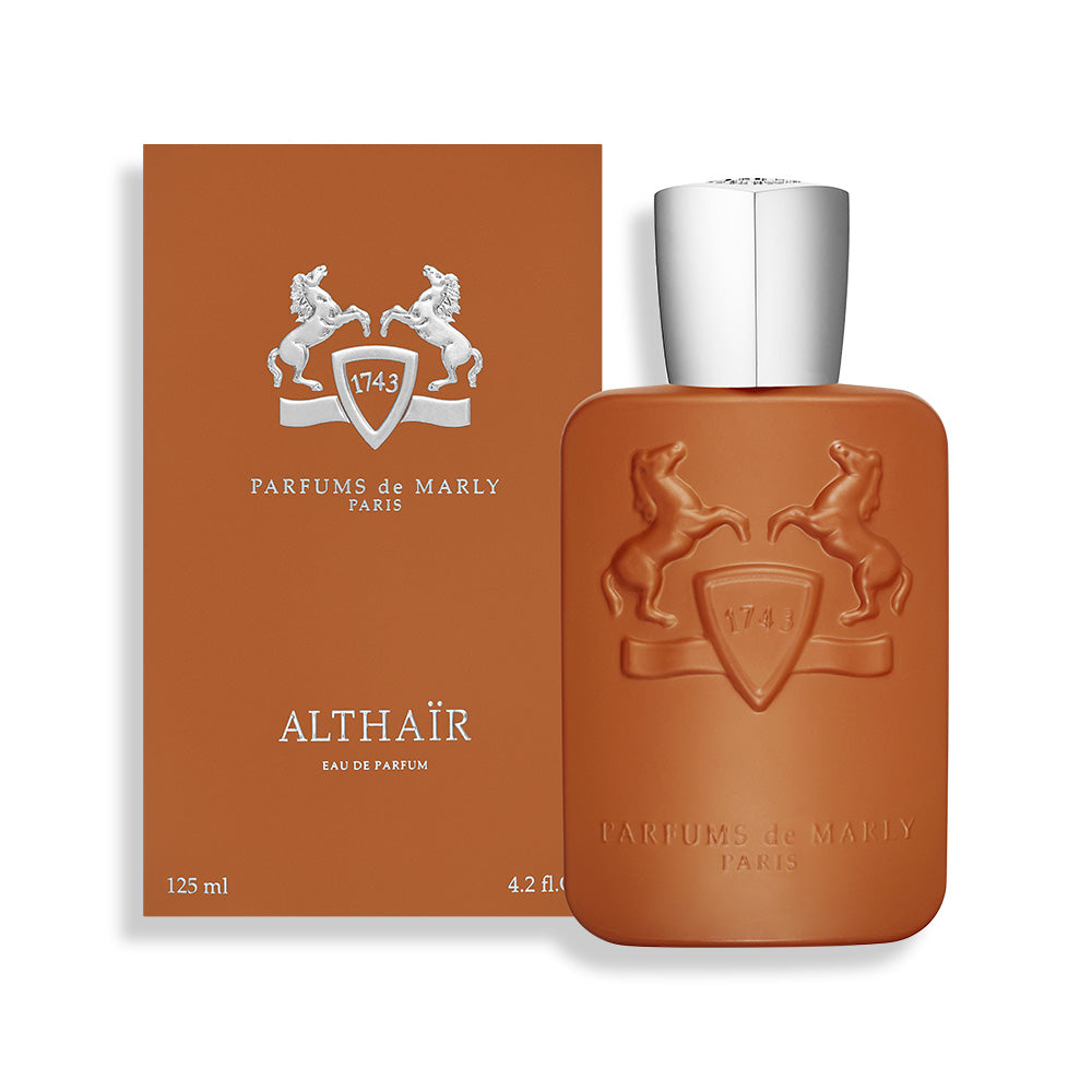 عطر بارفيومز دي مارلي الأثر للرجال - أو دو بارفان - 125 مل