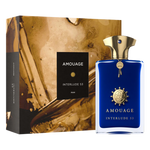 Interlude 53 Man by Amouage for Men - EXTRAIT DE PARFUM - 100ml