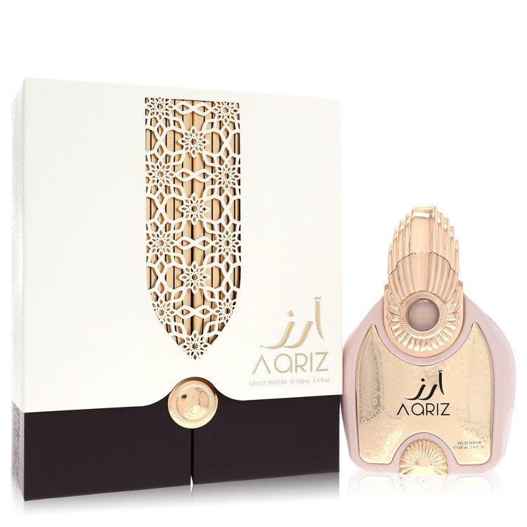 Arabiyat Prestige Aariz ( for Unisex ) Eau De Parfum - 100ml