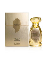 Arabiyat Prestige Mahd Al Dhahab for Unisex - Eau de Parfum - 100ml