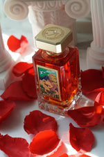Adonis Awakens by Argos for Unisex - Eau de Parfum - 100ml