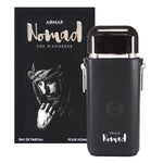 Nomad The Wanderer by Armaf for Men - Eau de Parfum - 100ml