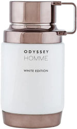 Odyssey Homme White Edition for Men - Eau de Parfum- 100ml