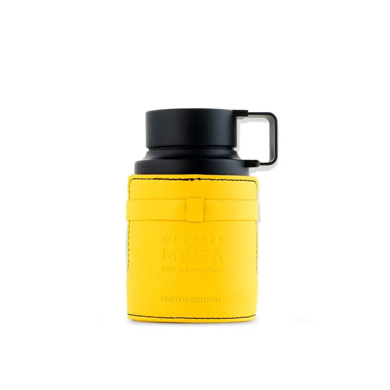 Odyssey Mega Limited Edition for Men - Eau de Parfum