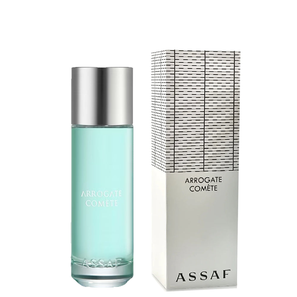 Arrogate Comete by Assaf for Unisex - Eau de Parfum - 200ml