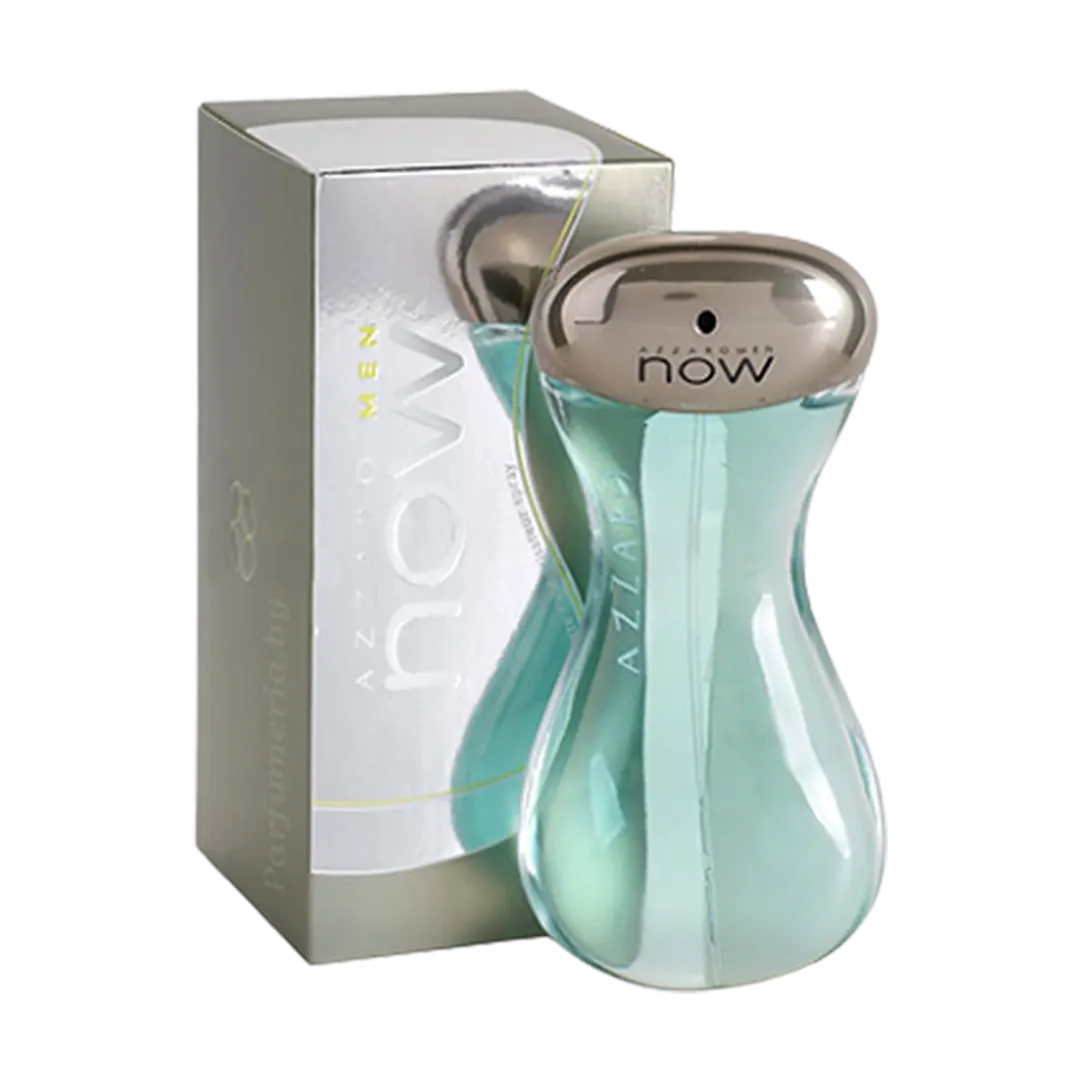 Azzaro Now Men Azzaro for Men - Eau de Toilette - 80ml