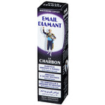 Email Diamant Le Charbon Blancheur Immediate & Durable Toothpaste -75ml