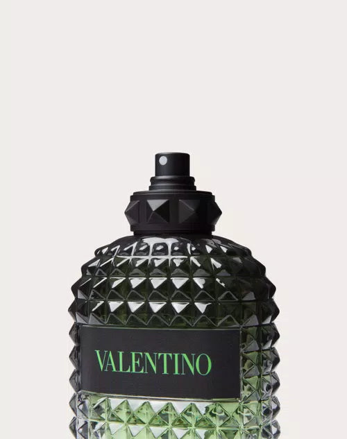 Valentino Uomo Born in Roma Green Stravaganza for Men - Eau de Toilette - 100ml