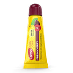 Carmex Moisturizing Lip Balm Fresh Cherry - 10gm مرطب الشفاه كارميكس المنعش بالكرز المنعش