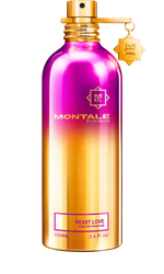 Beast Love by Montale for Unisex - Eau de Parfum - 100ml