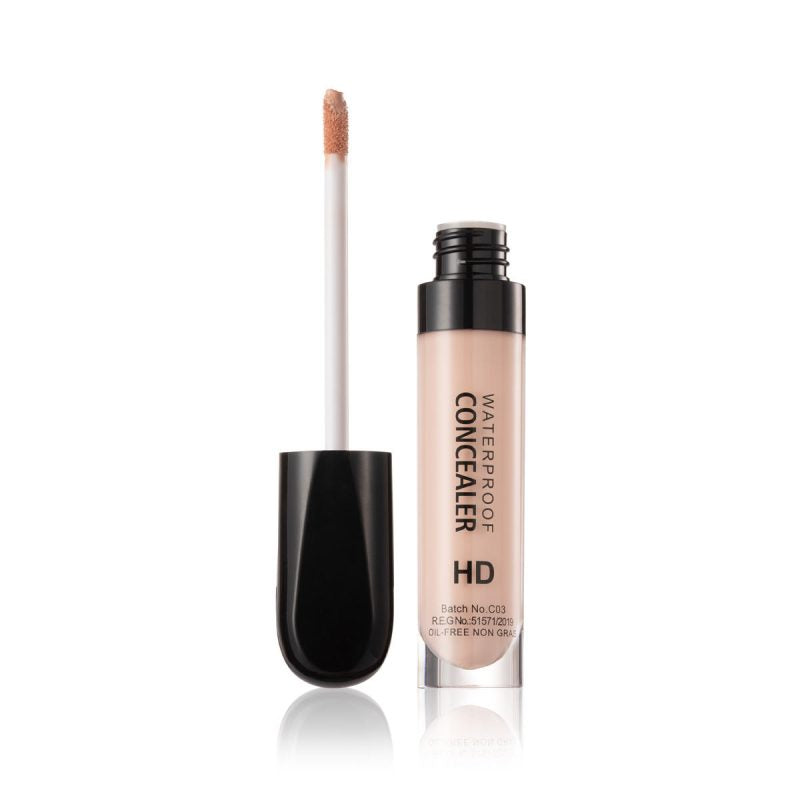 رقم: 1B - Me Now Concealer Waterproof HD