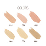 No : 2B - Me Now Concealer Waterproof HD