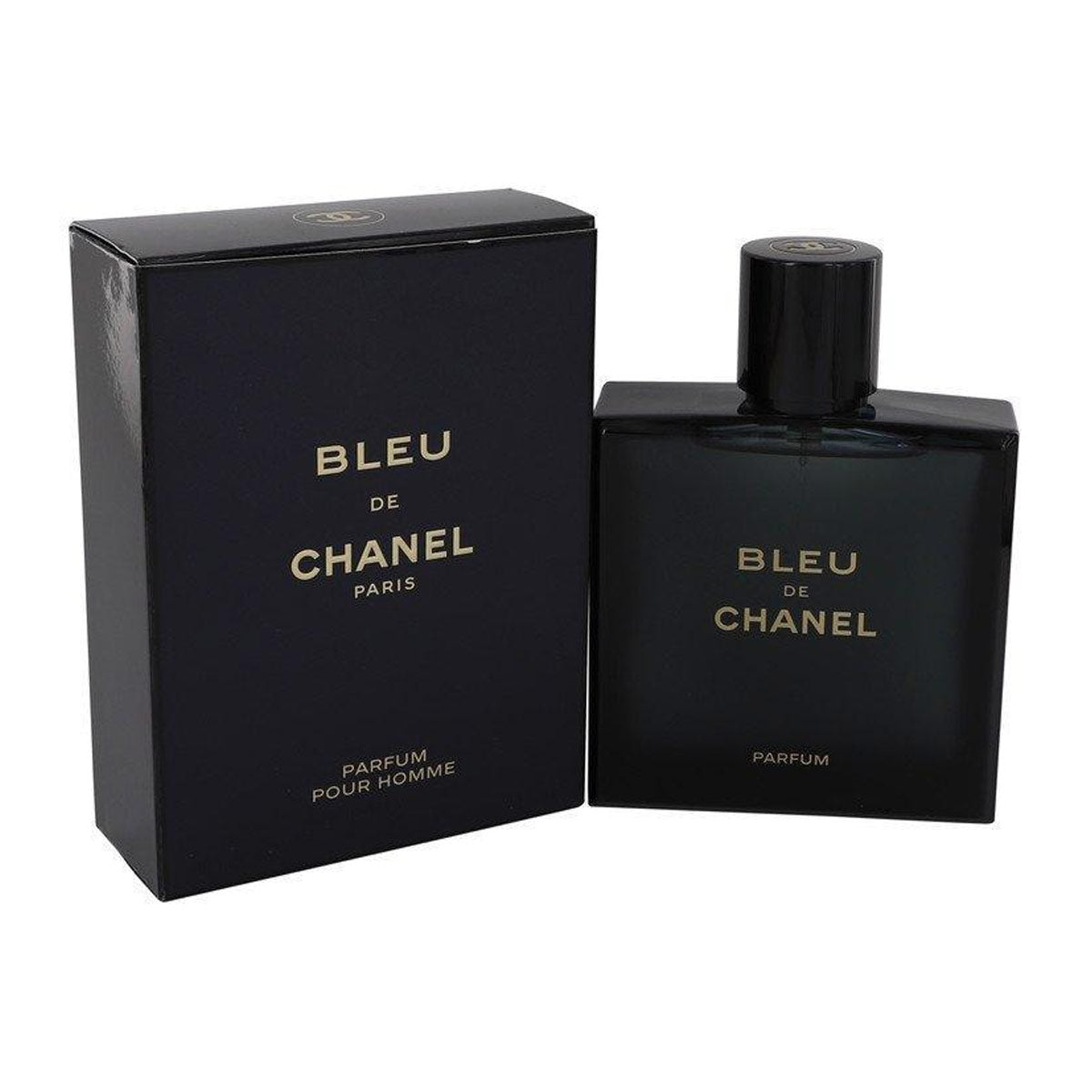 Bleu De Chanel for Men - Parfum - 100ml
