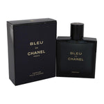 Bleu De Chanel for Men - Parfum - 100ml