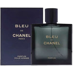 Bleu De Chanel for Men - Parfum - 100ml