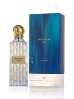 Blue Diamond Aqua by Ibraq for Unisex - Eau de Parfum - 200ml