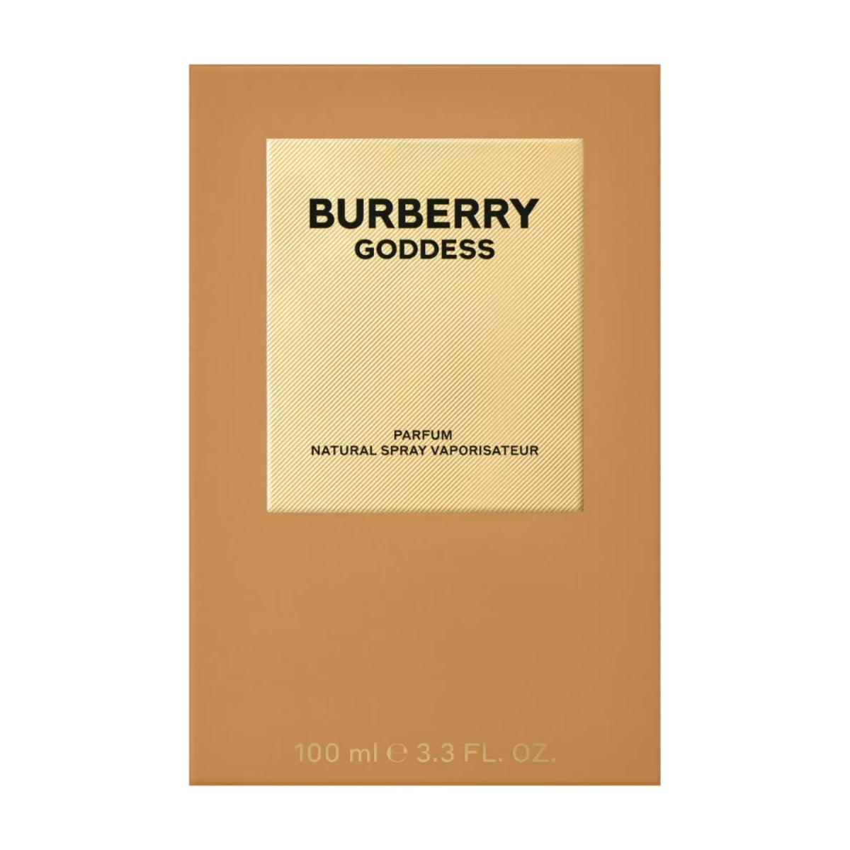 Goddess by Burberry for Women - Parfum - 100ml