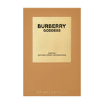 Goddess by Burberry for Women - Parfum - 100ml