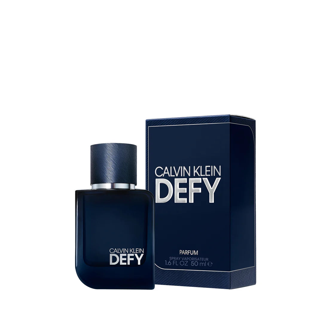 DEFY by Calvin Klein For Men - Parfum - 100ml