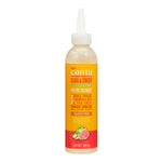 Cantu Guava and Ginger Scalp Exfoliating Pre-Poo Treatment-180ml