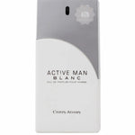 عطر أكتيف مان بلانك من كريس أدامز للرجال - ماء عطر - 3 مل (عينة) (قطعة واحدة)