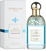 Aqua Allegoria Coconut Fizz by Guerlain for Unisex - EDT - 75ml