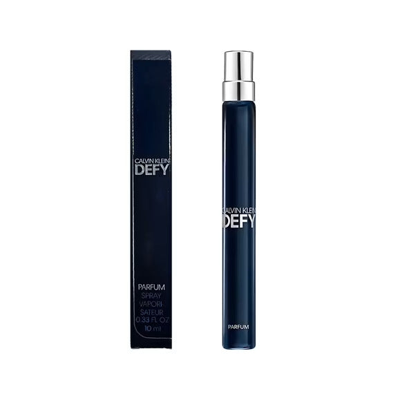 Calvin Klein Defy for Men - Parfum - 10ml (Sample) (1Pc)