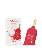 Freeze Peach Me Cherry You by Camara for Unisex - Eau de Parfum - 90ml