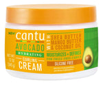 كريم كانتو المرطب والمجعد بالأفوكادو - 340 جرام