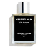 Caramel Oud for Unisex by Theodoros Kalotinis - Eau de Parfum - 50ml