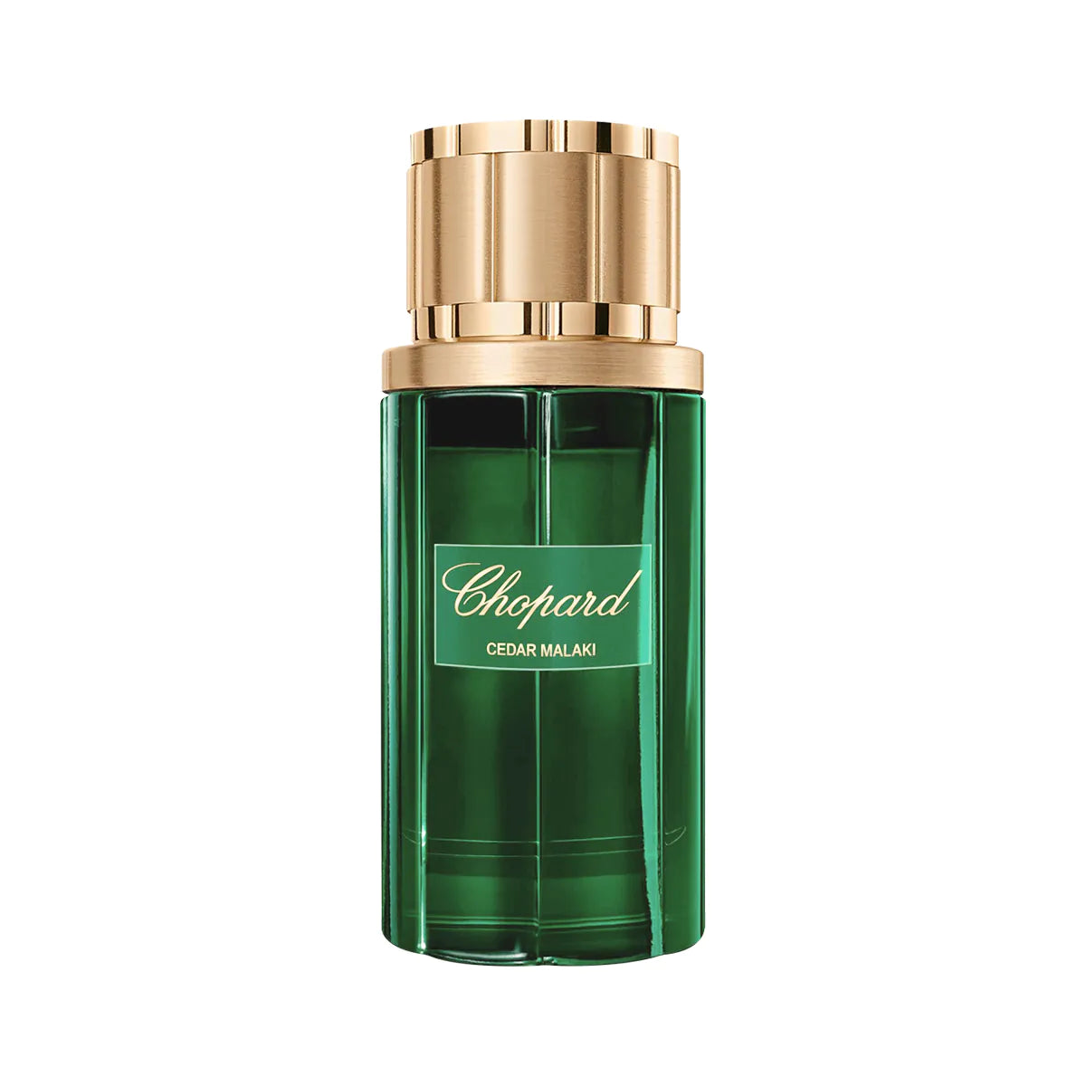 Cedar Malaki by Chopard for Unisex - Eau de Parfum - 80ml