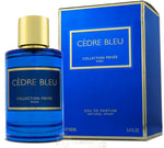 Cedre Bleu by Collection Privee for Men - Eau de Parfum - 100ml