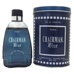 Chairman Blue by Yves de Sistelle for Men - EDT - 100ml