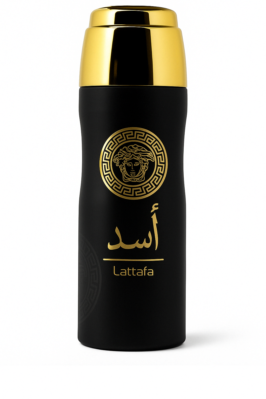 عطر أسد من لطافة بخاخ للجنسين - 200 مل